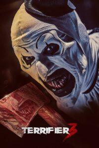 Terrifier 3