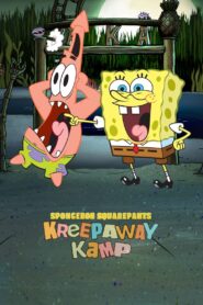 SpongeBob Squarepants: Kreepaway Kamp