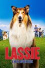 Lassie: A New Adventure